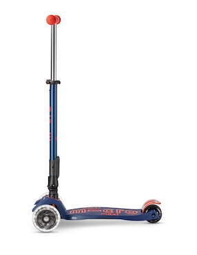 Scooter manual Micro