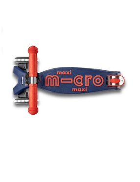 Scooter manual Micro
