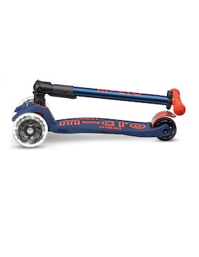 Scooter manual Micro
