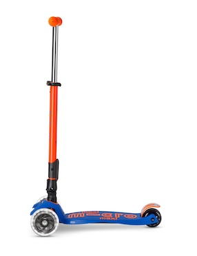 Scooter manual Micro