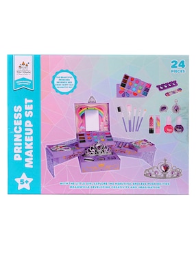 Set de maquillaje Toy Town