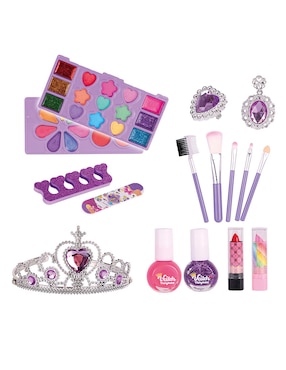 Set de maquillaje Toy Town
