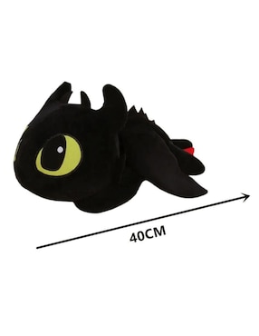 Peluche de Cómo entrenar a tu dragón güish