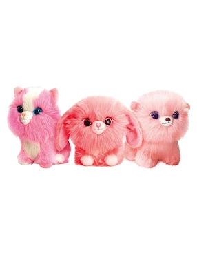 Peluche Little Live Pets de 22 cm