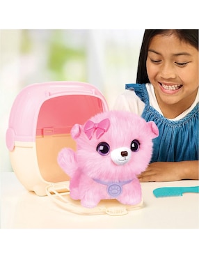 Peluche Little Live Pets de 22 cm