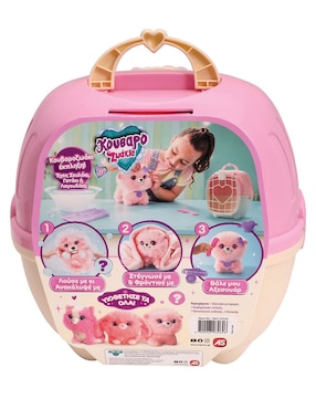Peluche Little Live Pets de 22 cm