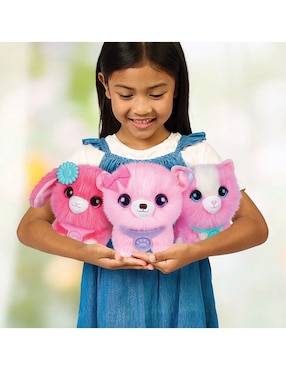 Peluche Little Live Pets de 22 cm
