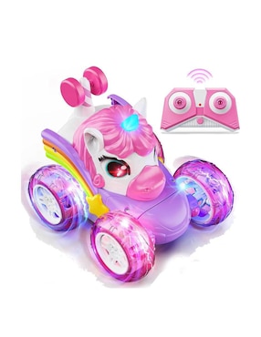 Automóvil Generica xsaasgdyug Unicornio