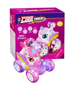 Automóvil Generica xsaasgdyug Unicornio
