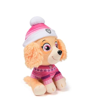 Peluche navideño Paw Patrol