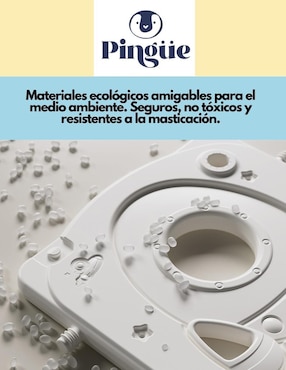 Centro de entretenimiento infantil Pingüe