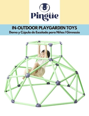 Centro de entretenimiento infantil Pingüe