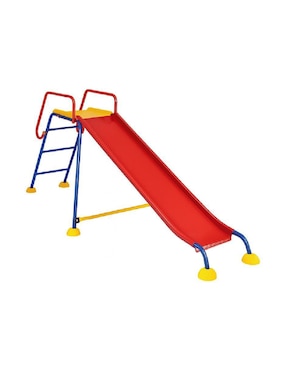 Set columpio-resbaladilla Enerplay