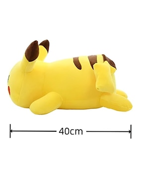 Peluche de Pikachu güish