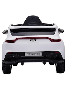 Automóvil montable con control remoto Pingüe recargable