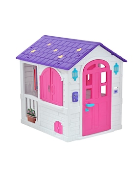 Casa de juegos Prinsel