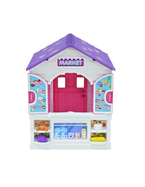 Casa de juegos Prinsel