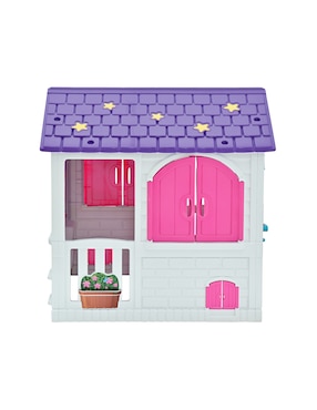 Casa de juegos Prinsel