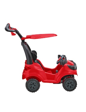 Automóvil montable Prinsel