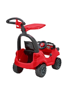 Automóvil montable Prinsel
