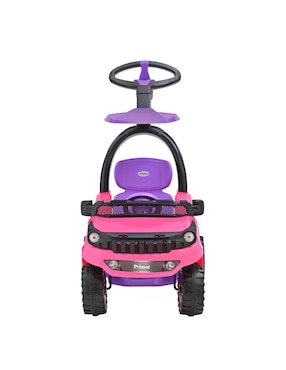 Automóvil montable Prinsel