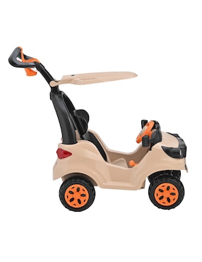 Automóvil montable Prinsel