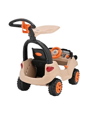 Automóvil montable Prinsel