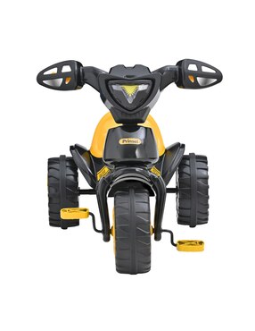 Triciclo Prinsel infantil unisex