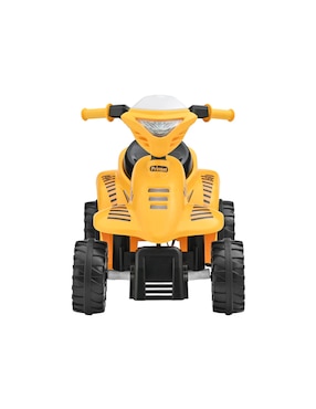 Moto montable Prinsel de batería
