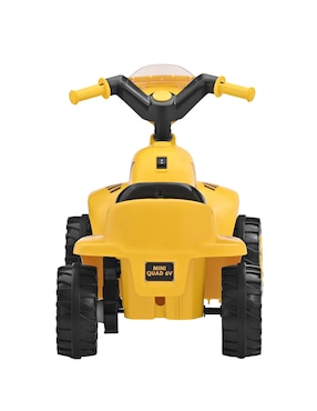 Moto montable Prinsel de batería