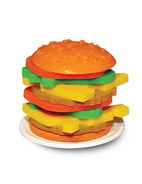 Fotorama Burger time Fotorama