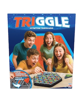 Triggle Fotorama Los mas virales