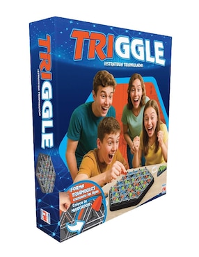 Triggle Fotorama Los mas virales