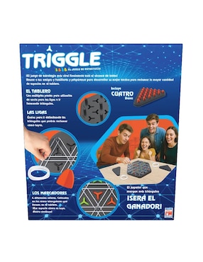 Triggle Fotorama Los mas virales