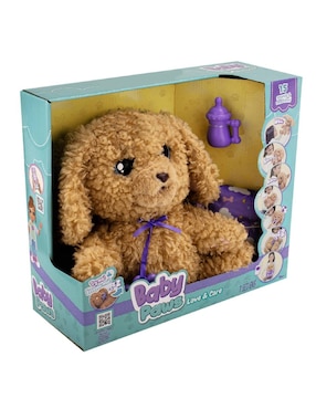 Peluche de Baby Paws Perro Fotorama