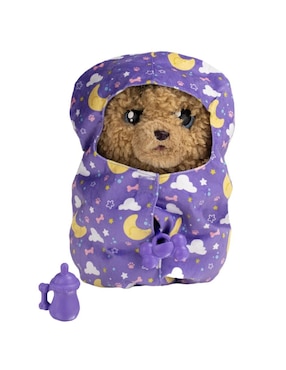 Peluche de Baby Paws Perro Fotorama