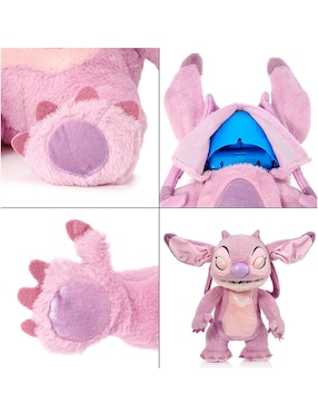 Peluche de Angel Famosa de 34.5 cm