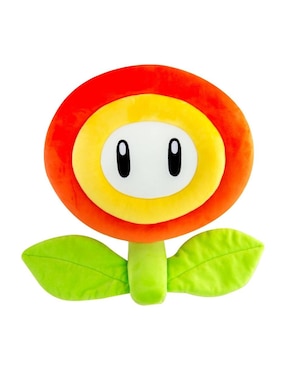 Peluche de Flor Mario Bros Super Mario Bros de 44 cm