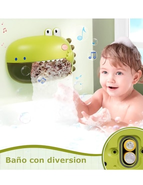 Máquina de burbujas Xtellar XTLLAR6223