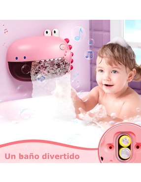 Máquina de burbujas Xtellar XTLLAR6222