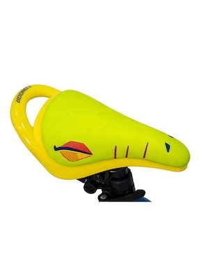 Bicicleta infantil Veloci rodada 12 unisex