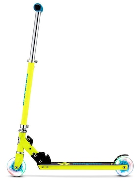 Scooter manual Mongoose
