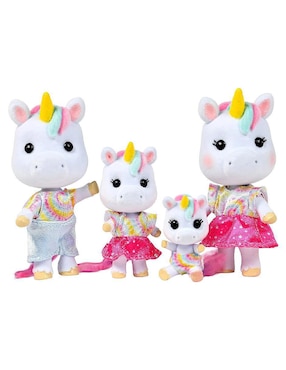 Set Unicornio Generica