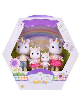 Set Unicornio Generica