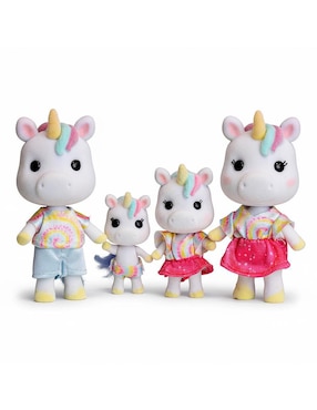 Set Unicornio Generica