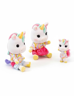 Set Unicornio Generica