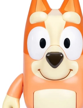 Figura de acción articulada Bingo Bluey