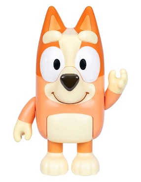 Figura de acción articulada Bingo Bluey