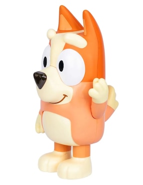 Figura de acción articulada Bingo Bluey