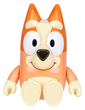 Figura de acción articulada Bingo Bluey